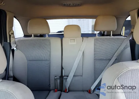 2012 Ford Edge Sel z USA, uszkodzony, nr VIN 2FMDK3JC0CBA08877